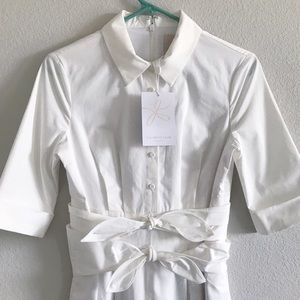 Gal Meets Glam Sawyer Jumpsuit